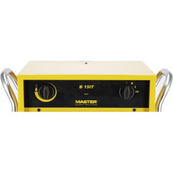 Elektrinis šildytuvas B 15IT 15kw 4012054