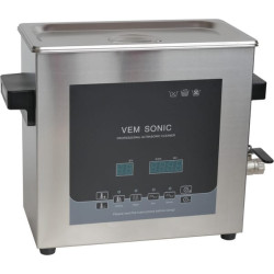 Sonic Cleaner 6D SONIC6D