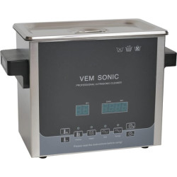 Sonic Cleaner 3D SONIC3D