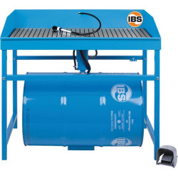 Detalių valiklis, M tipo WE2120003