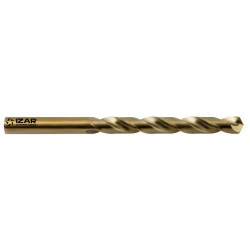 Grąžtas metalui 2,8x61 mm, Izar MB028CO