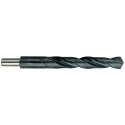 Grąžtas metalui 16,5x184 mm, Izar MB16513IZA