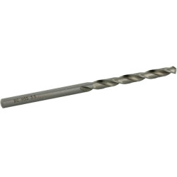 Grąžtas metalui 3,5x70 mm, Bohrcraft MB035BOH