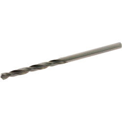 Grąžtas metalui 3,3x65 mm, Bohrcraft MB033BOH