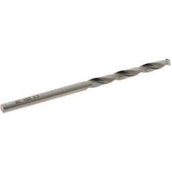 Grąžtas metalui 3,3x65 mm, Bohrcraft MB033BOH