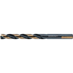 Grąžtas metalui 2,5x57 mm, Bohrcraft 12010300250