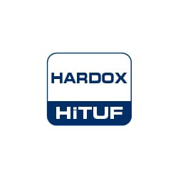 Grąžtas 6 mm Co8 Hardox® 15080300600