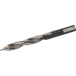 Grąžtas 12,5 mm HSS-DIN 338-G TURBO STEP 12020701250