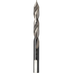 Grąžtas 12,5 mm HSS-DIN 338-G TURBO STEP 12020701250