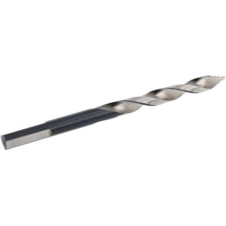 Grąžtas 6,5 mm HSS-DIN 338-G TURBO STEP 12020700650