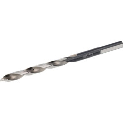Grąžtas 5,0 mm HSS-DIN 338-G TURBO STEP 12020700500
