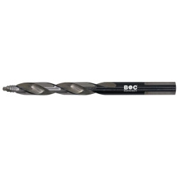 Grąžtas 11,0 mm HSS-DIN 338-G TURBO STEP 12020701100