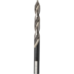 Grąžtas 9,5 mm HSS-DIN 338-G TURBO STEP 12020700950