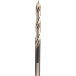 Grąžtas 12,0 mm HSS-DIN 338-G TURBO STEP 12020701200
