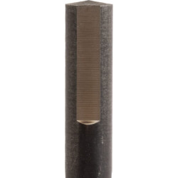 Grąžtas 12,0 mm HSS-DIN 338-G TURBO STEP 12020701200