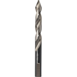 Grąžtas 13,0 mm HSS-DIN 338-G TURBO STEP 12020701300