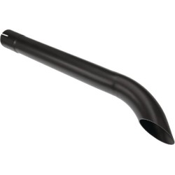 Case - IH CX70 VPE8286 Išmetimo vamzdis