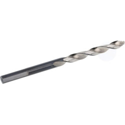 Grąžtas 5,5 mm HSS-DIN 338-G TURBO STEP 12020700550
