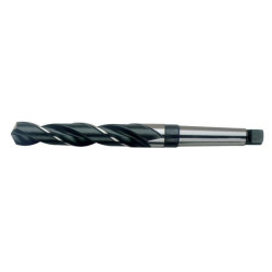 Grąžtas metalui 25x281 mm, Izar MB250KIZA