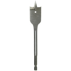 Plokščias grąžtas medienai 25x150mm, HiKOKI 781715