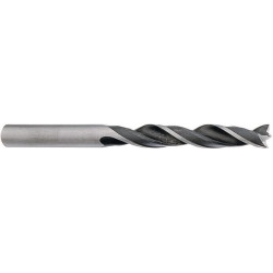 Grąžtas medienai su smailiu antgaliu 10x133mm, HiKOKI 781908