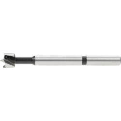 Forstnerio grąžtas medienai 12x90 mm, Bohrcraft FNB120