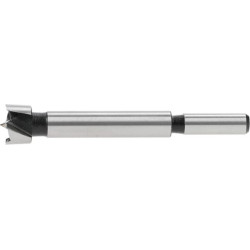 Forstnerio grąžtas medienai 15x90 mm, Bohrcraft FNB150