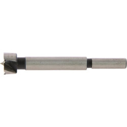 Forstnerio grąžtas medienai 16x90 mm, Bohrcraft FNB160
