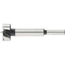 Forstnerio grąžtas medienai 26x90 mm, Bohrcraft FNB260