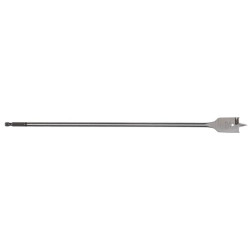 Plokščias grąžtas medienai 18x152mm, Bahco 962918BAH