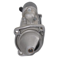 Case - IH CX70 STA1302GP Starteris 12V, 3,0kW, 10 dantų, su reduktoriumi, gopart