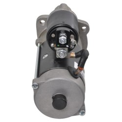 Case - IH CX70 STA1302GP Starteris 12V, 3,0kW, 10 dantų, su reduktoriumi, gopart