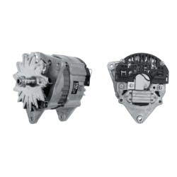 Case - IH CX70 IA0811 kintamosios srovės generatorius 14V 70A