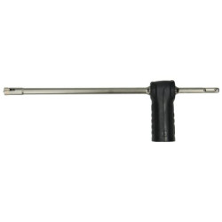 Smūginis grąžtas SDS-Plus 14x360mm HiKOKI 783402