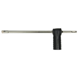 Smūginis grąžtas SDS-Plus 12x325mm HiKOKI 783401