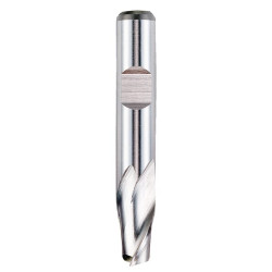Frezavimo staklės C110 HSCo 10,00 mm C110100