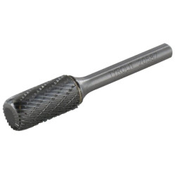 Gręžimo staklės 12x25mm - velenas 6x70mm 20587