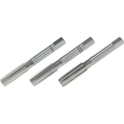 Kairysis sriegiklis HSS M6 TA1506L