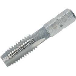 Sriegiklis 1/4 colio, atskiras, 4 mm, TAS4