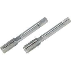 Rankinių sriegtuvų rinkinys HSS 1/2" BSP TA15312