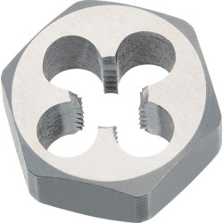 Šešiakampė matrica HSS M 6 TA1876
