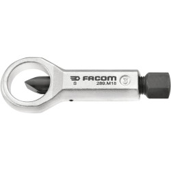 Veržlių skirstytuvas M10-M16 289M18