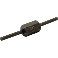 1/4" varžtų ištraukiklis 885EH1