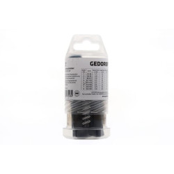 Varžtų ištraukiklių rinkinys M3-M45 8 dalių HG855188