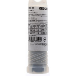 Varžtų ištraukiklių rinkinys M3-M18 5 dalių HG855155