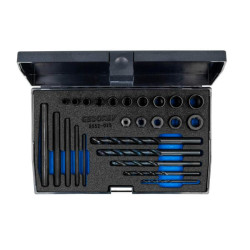 Sriegių ištraukimo rinkinys HG8552025