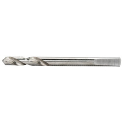 Centravimo grąžtas 6,4 1/4x81 mm Bahco" GZ3834DRL