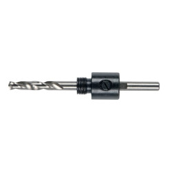 Skylės pjūklo laikiklis 11 mm šešiakampis 4101083