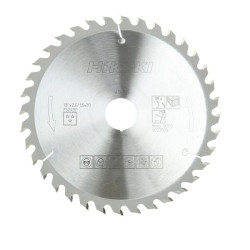 HM diskinio pjūklo diskas 190x30 T36 752437