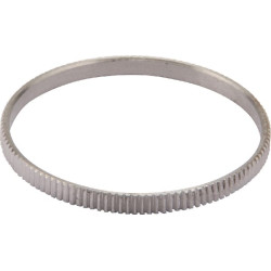 Reduktoriaus žiedas, 30x25,4x2,5 mm RR3025425KR
